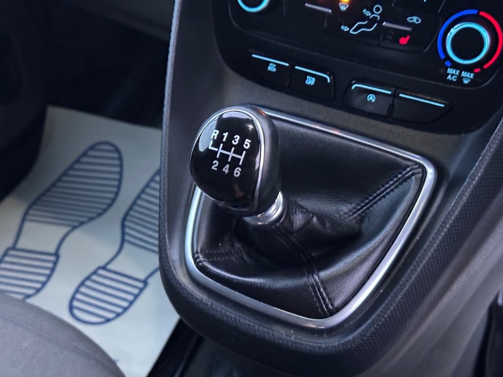 Used Ford Transit Connect 2020 for sale - 76582703: Photo 30