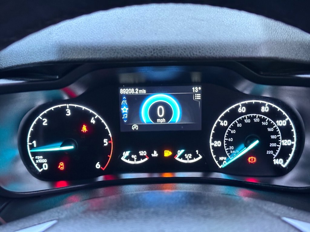 Used Ford Transit Connect 2020 for sale - 76582703: Photo 31