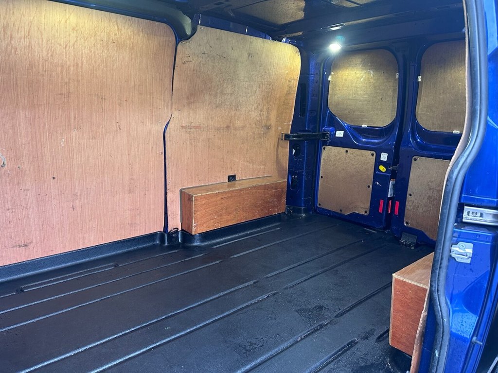 Used Ford Transit Custom 2016 for sale - 77394742: Photo 15