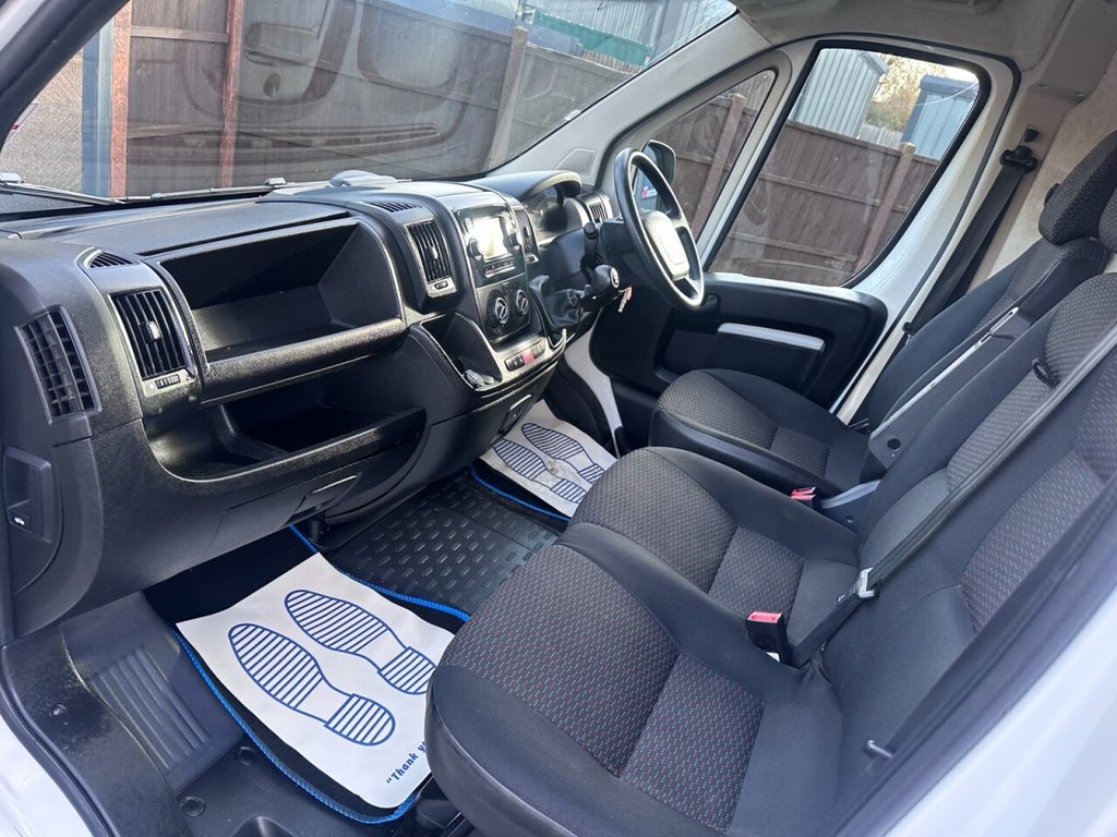 Used Peugeot Boxer 2021 for sale - 77384239: Photo 12