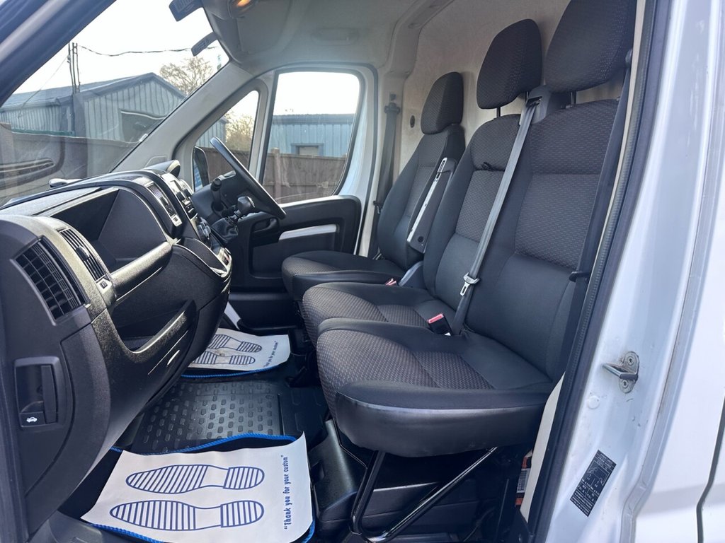 Used Peugeot Boxer 2021 for sale - 77384239: Photo 13