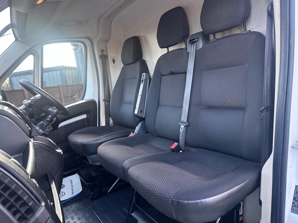 Used Peugeot Boxer 2021 for sale - 77384239: Photo 14