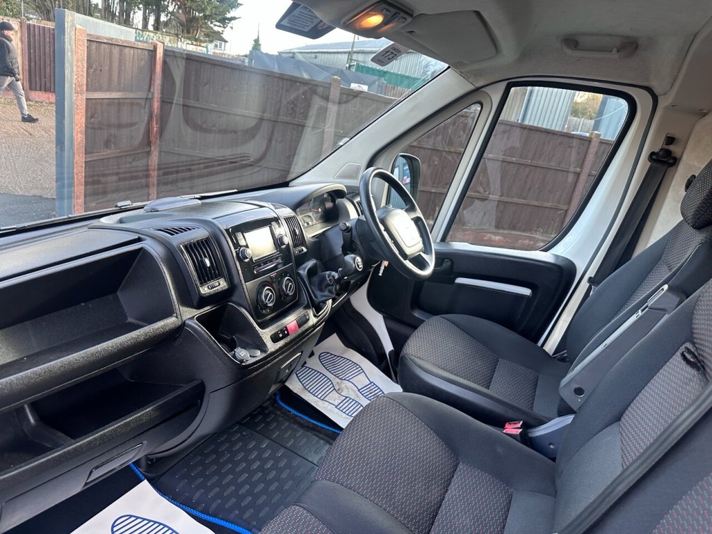 Used Peugeot Boxer 2021 for sale - 77384239: Photo 15