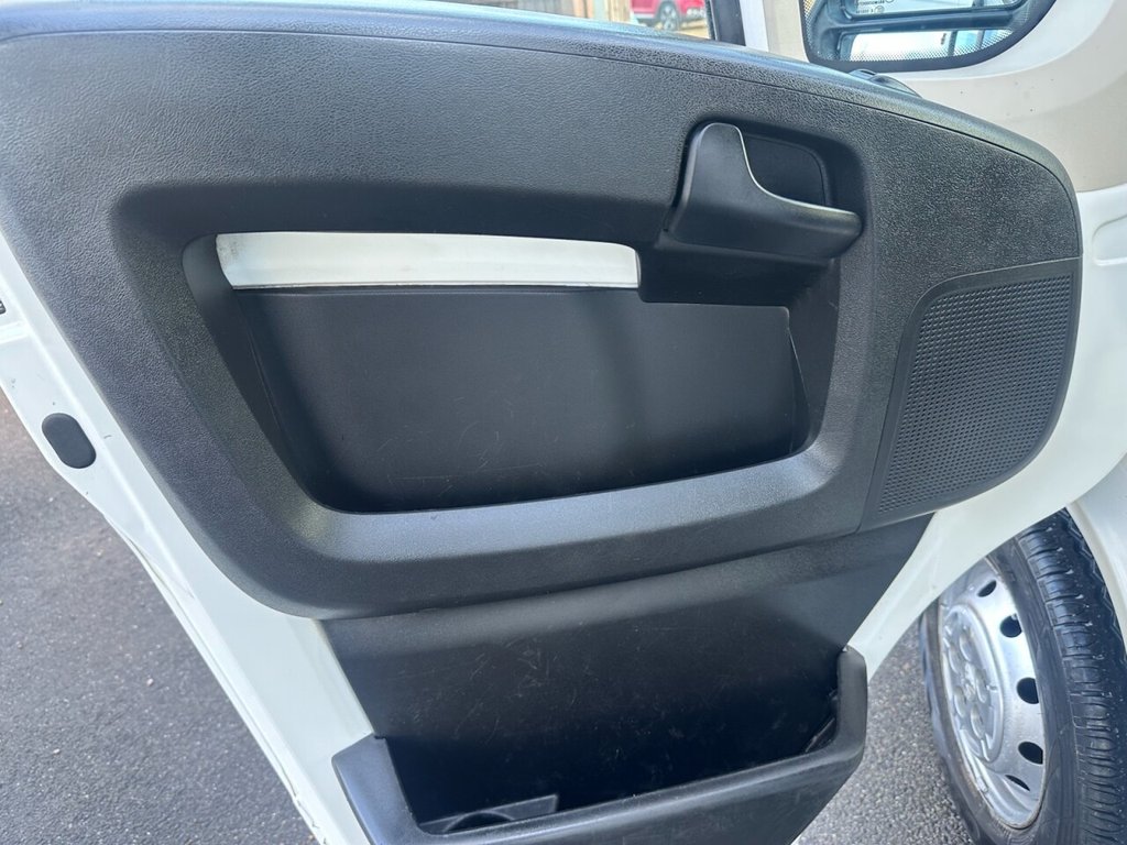 Used Peugeot Boxer 2021 for sale - 77384239: Photo 16