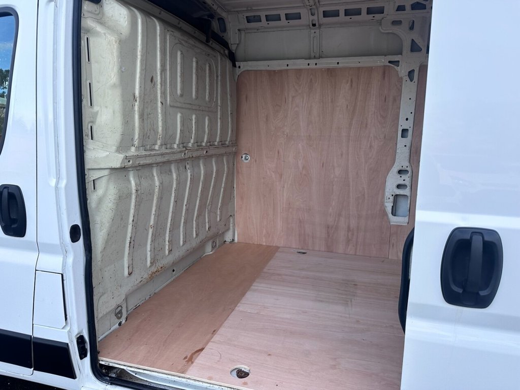 Used Peugeot Boxer 2021 for sale - 77384239: Photo 17