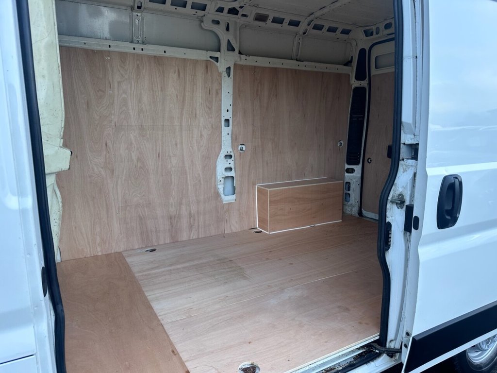 Used Peugeot Boxer 2021 for sale - 77384239: Photo 18