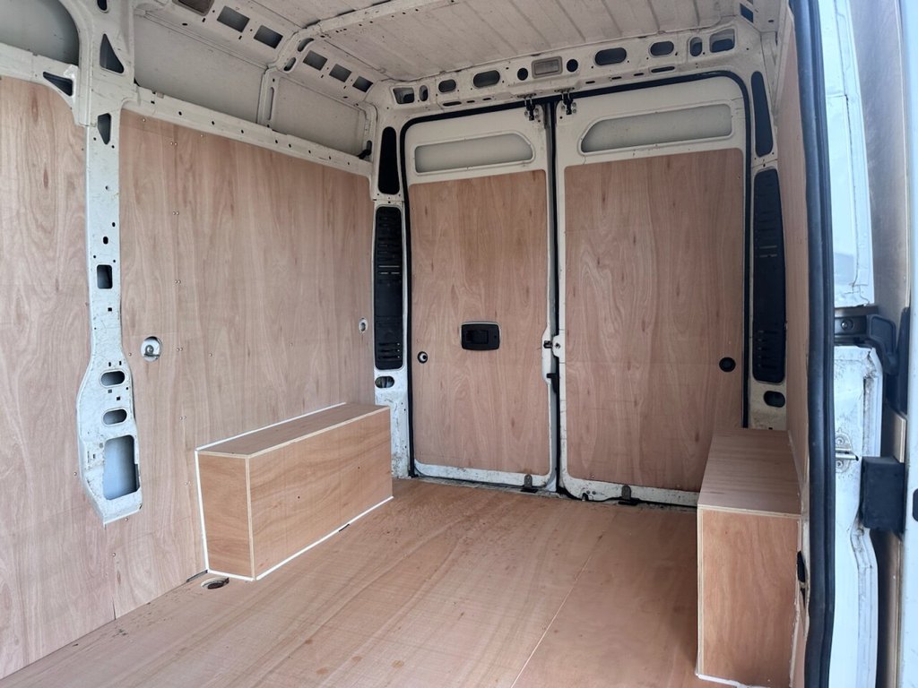 Used Peugeot Boxer 2021 for sale - 77384239: Photo 19