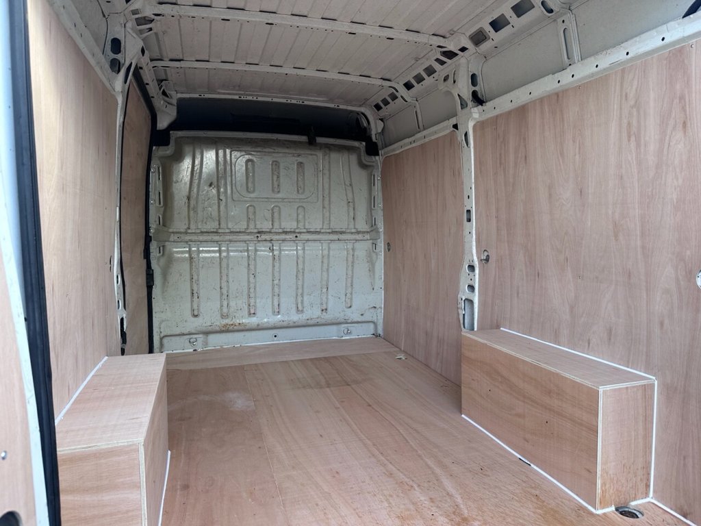 Used Peugeot Boxer 2021 for sale - 77384239: Photo 24