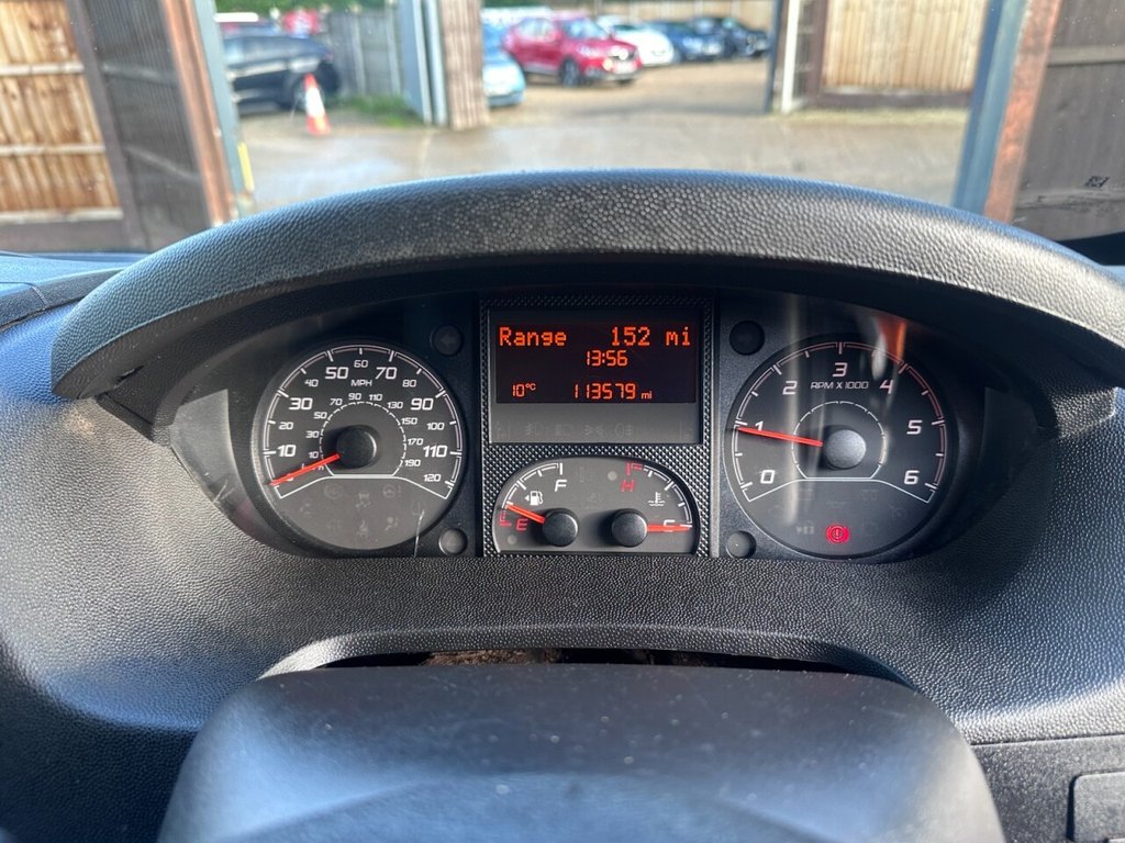 Used Peugeot Boxer 2021 for sale - 77384239: Photo 28