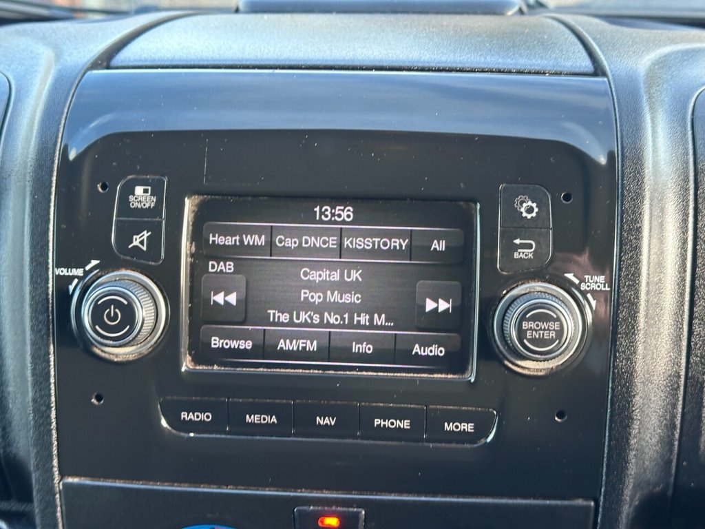 Used Peugeot Boxer 2021 for sale - 77384239: Photo 29