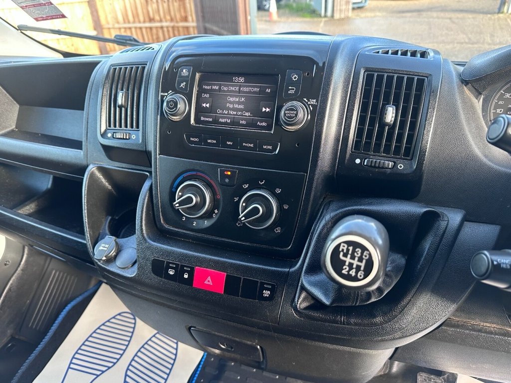 Used Peugeot Boxer 2021 for sale - 77384239: Photo 31