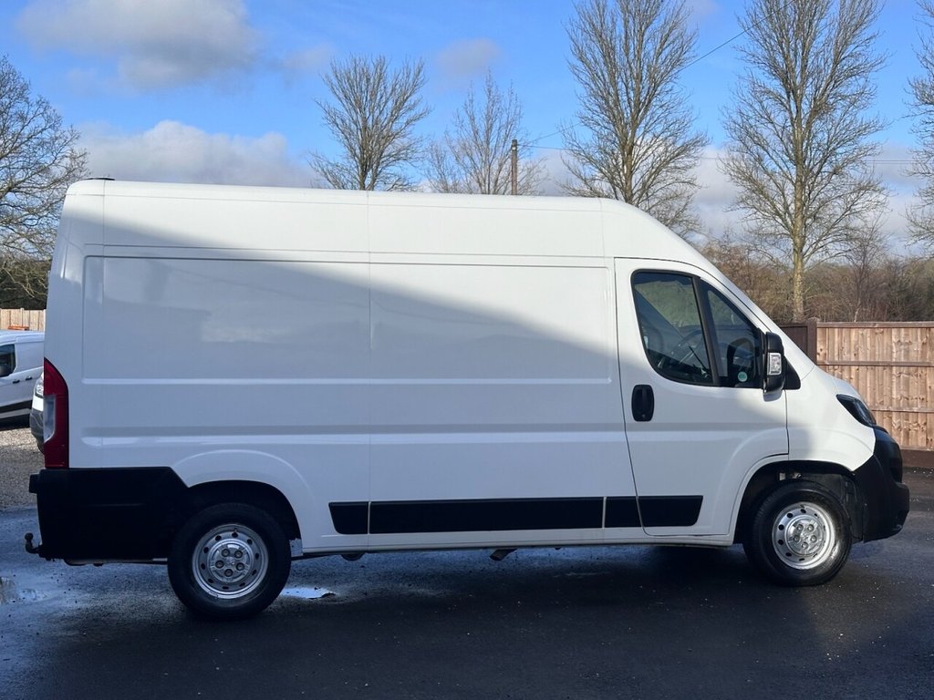 Used Peugeot Boxer 2021 for sale - 77384239: Photo 5