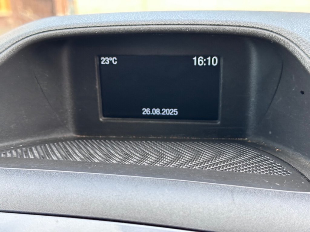 Vehicle 32
