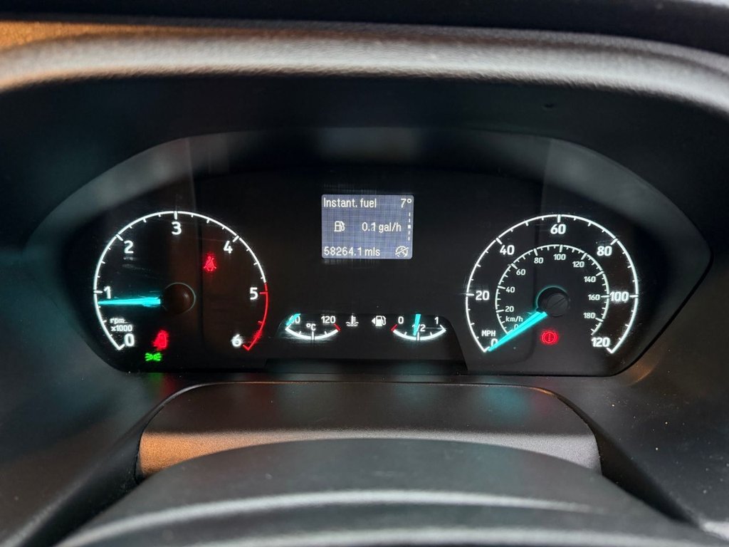 Used Ford Transit Custom 2022 for sale - 77452179: Photo 12