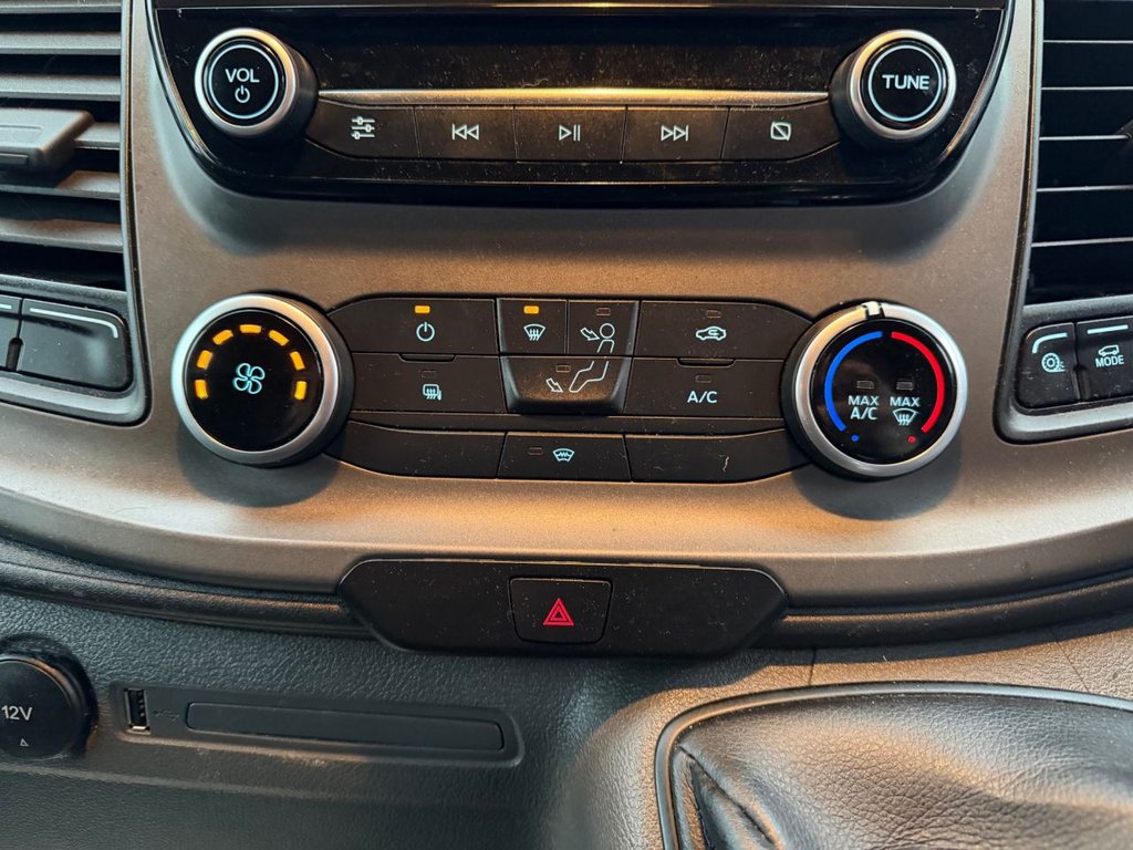 Used Ford Transit Custom 2022 for sale - 77452179: Photo 15