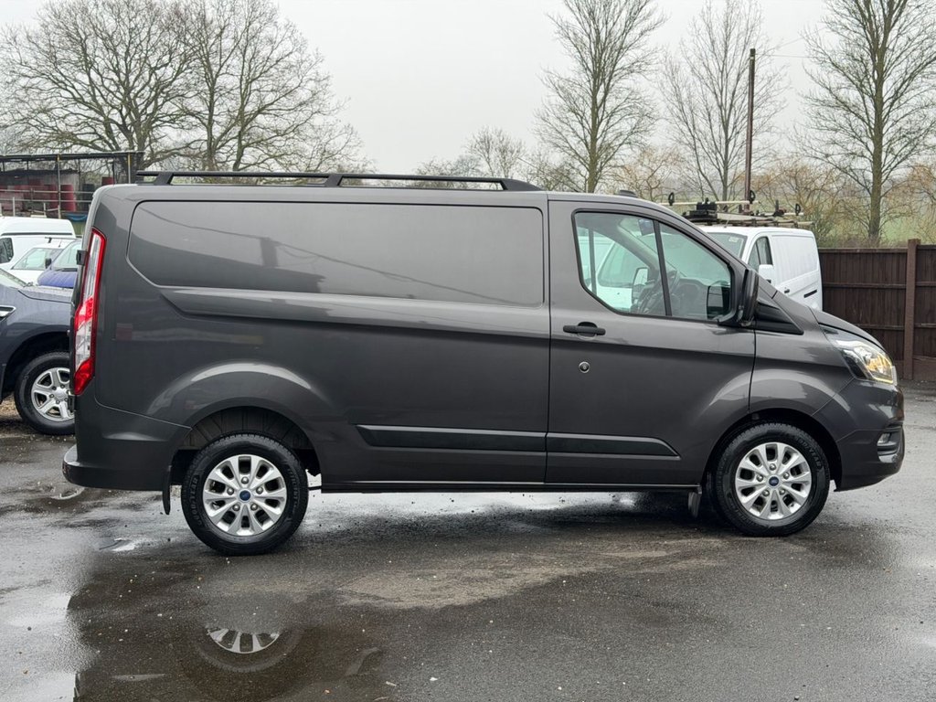 Used Ford Transit Custom 2022 for sale - 77452179: Photo 6