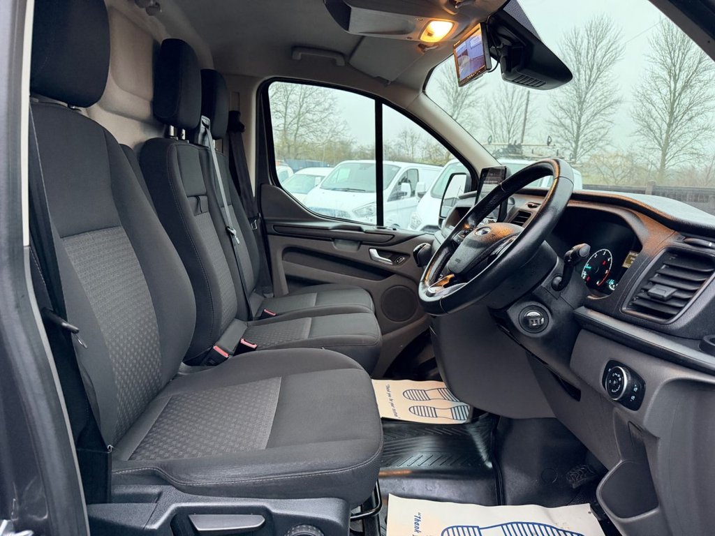 Used Ford Transit Custom 2022 for sale - 77452179: Photo 9