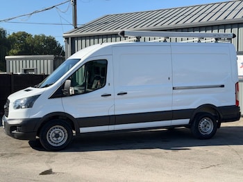 Used Ford Transit 2017 for sale - 79518088: Photo