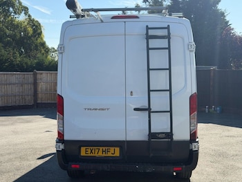 Used Ford Transit 2017 for sale - 79518088: Photo