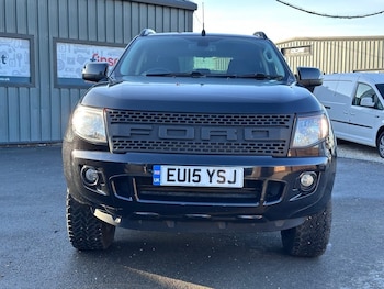 Used Ford Ranger 2015 for sale - 76439043: Photo