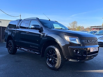 Used Ford Ranger 2015 for sale - 76439043: Photo
