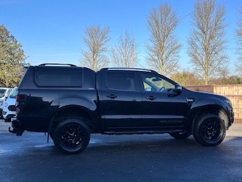Used Ford Ranger 2015 for sale - 76439043: Photo