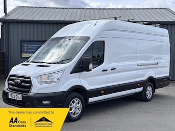 Ford - Transit