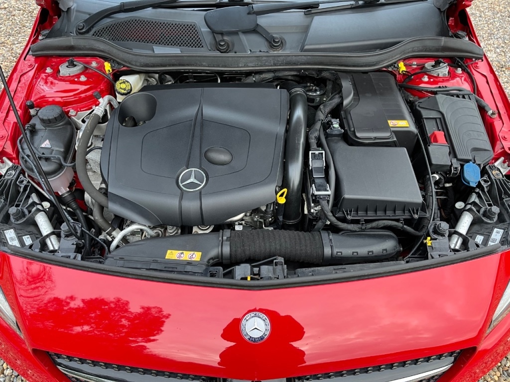 Used Mercedes-Benz A-Class 2016 for sale - 77557513: Photo 10