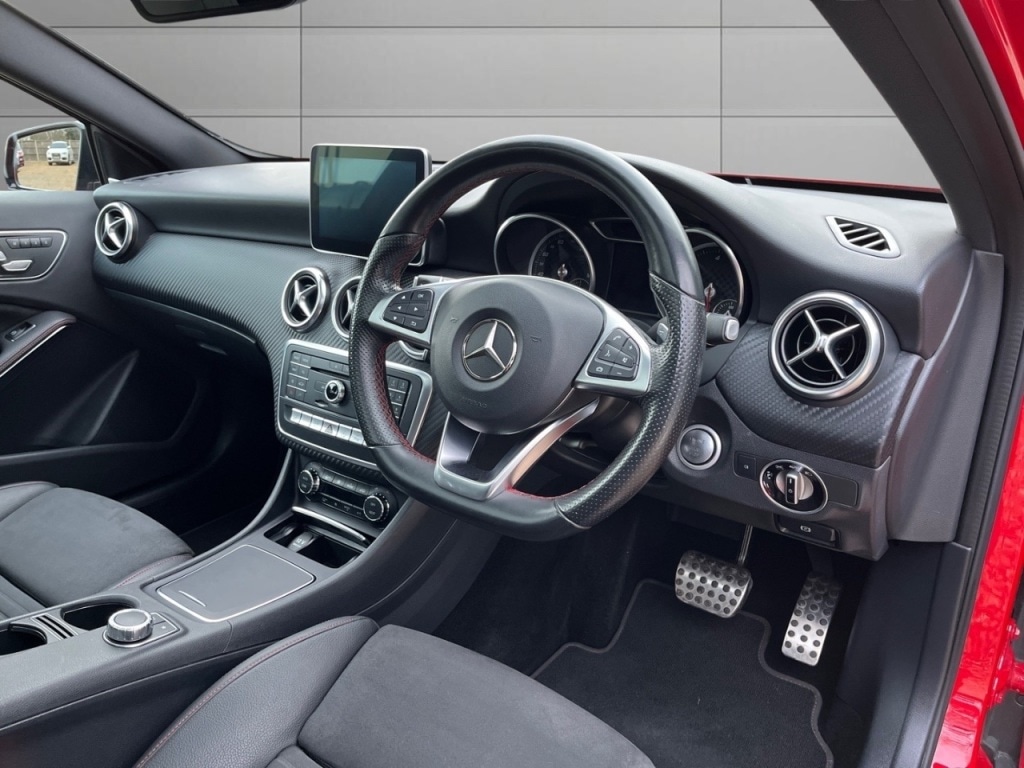 Used Mercedes-Benz A-Class 2016 for sale - 77557513: Photo 11