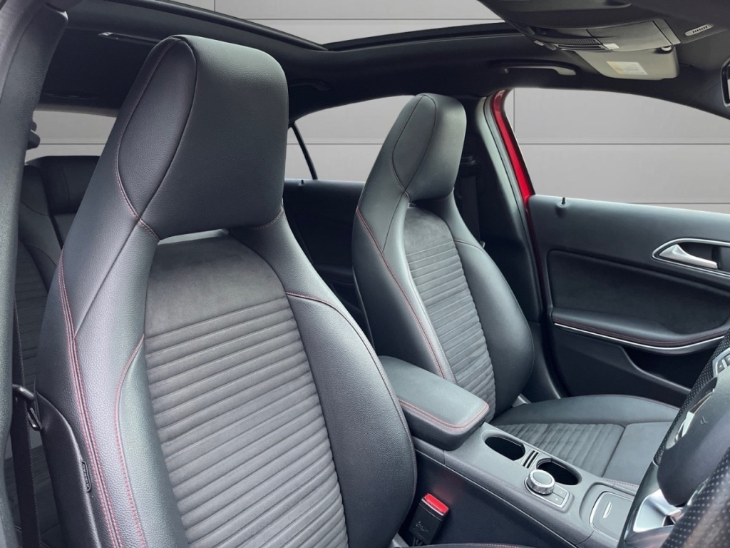 Used Mercedes-Benz A-Class 2016 for sale - 77557513: Photo 13