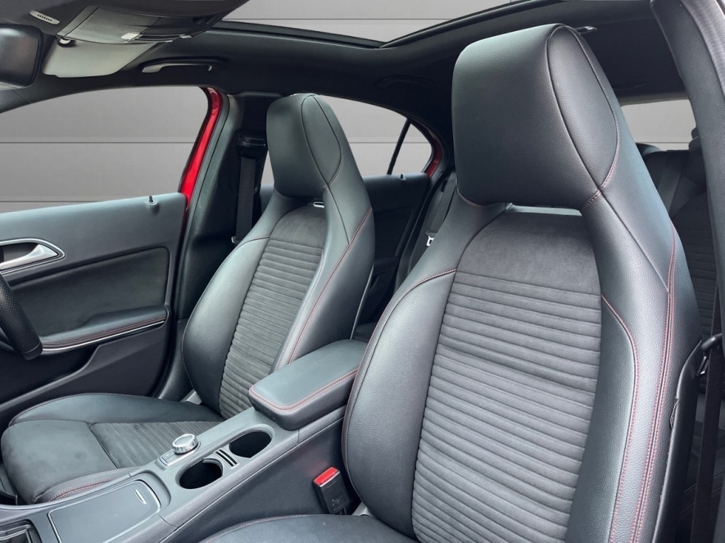 Used Mercedes-Benz A-Class 2016 for sale - 77557513: Photo 15