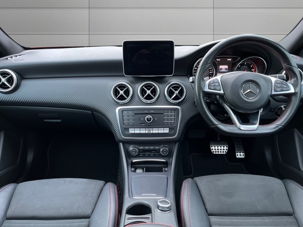 Used Mercedes-Benz A-Class 2016 for sale - 77557513: Photo 16