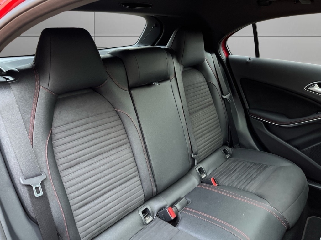 Used Mercedes-Benz A-Class 2016 for sale - 77557513: Photo 17