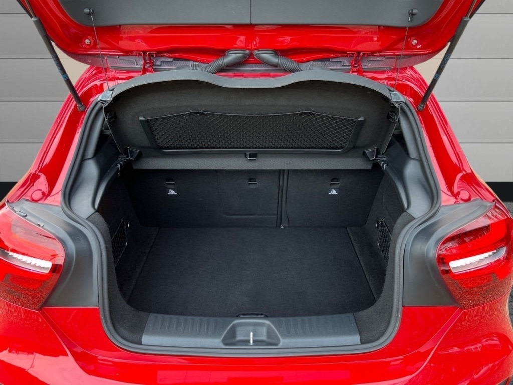 Used Mercedes-Benz A-Class 2016 for sale - 77557513: Photo 18