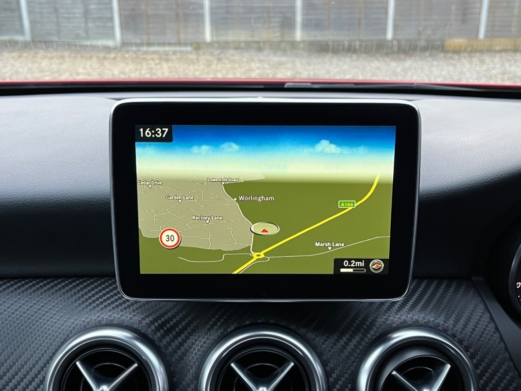 Used Mercedes-Benz A-Class 2016 for sale - 77557513: Photo 19