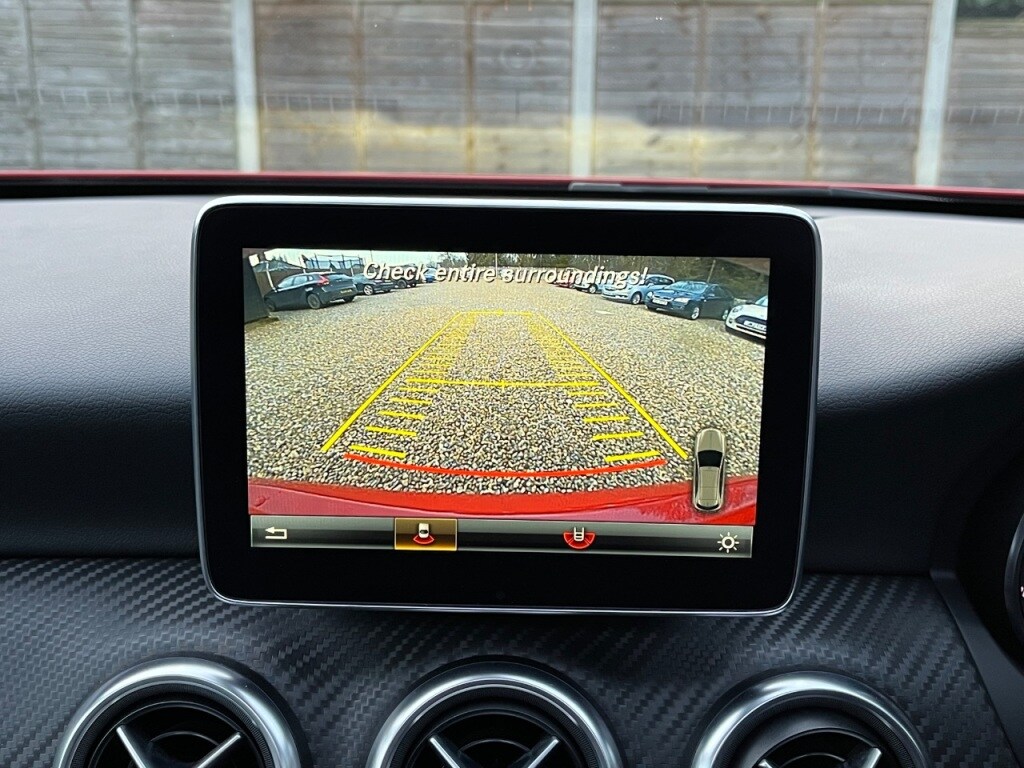 Used Mercedes-Benz A-Class 2016 for sale - 77557513: Photo 20