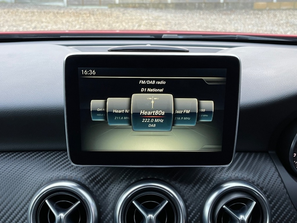 Used Mercedes-Benz A-Class 2016 for sale - 77557513: Photo 21