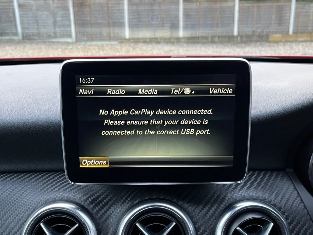 Used Mercedes-Benz A-Class 2016 for sale - 77557513: Photo 22