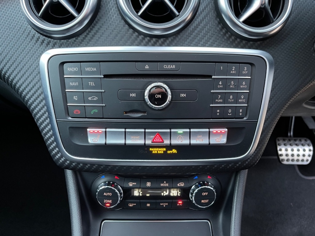 Used Mercedes-Benz A-Class 2016 for sale - 77557513: Photo 23