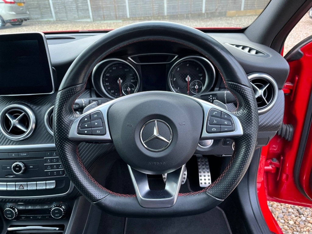 Used Mercedes-Benz A-Class 2016 for sale - 77557513: Photo 24