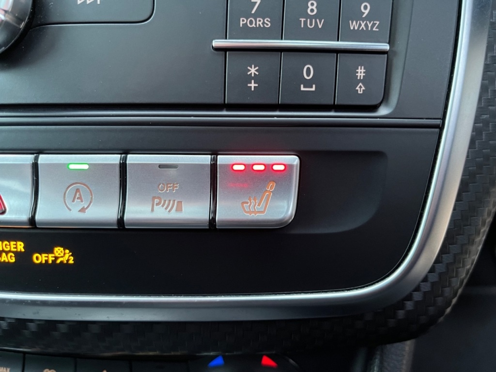 Used Mercedes-Benz A-Class 2016 for sale - 77557513: Photo 27