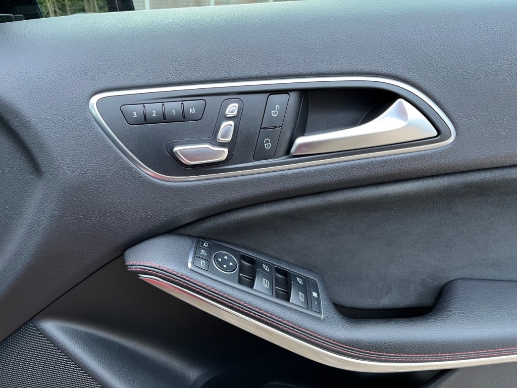 Used Mercedes-Benz A-Class 2016 for sale - 77557513: Photo 28