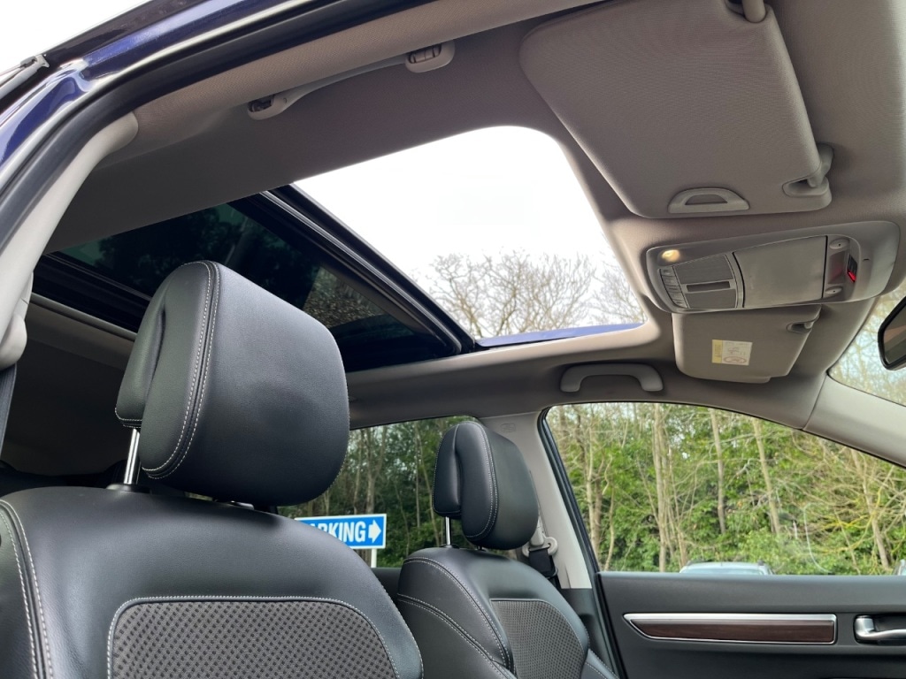 Used Renault Koleos 2018 for sale - 77200646: Photo 11