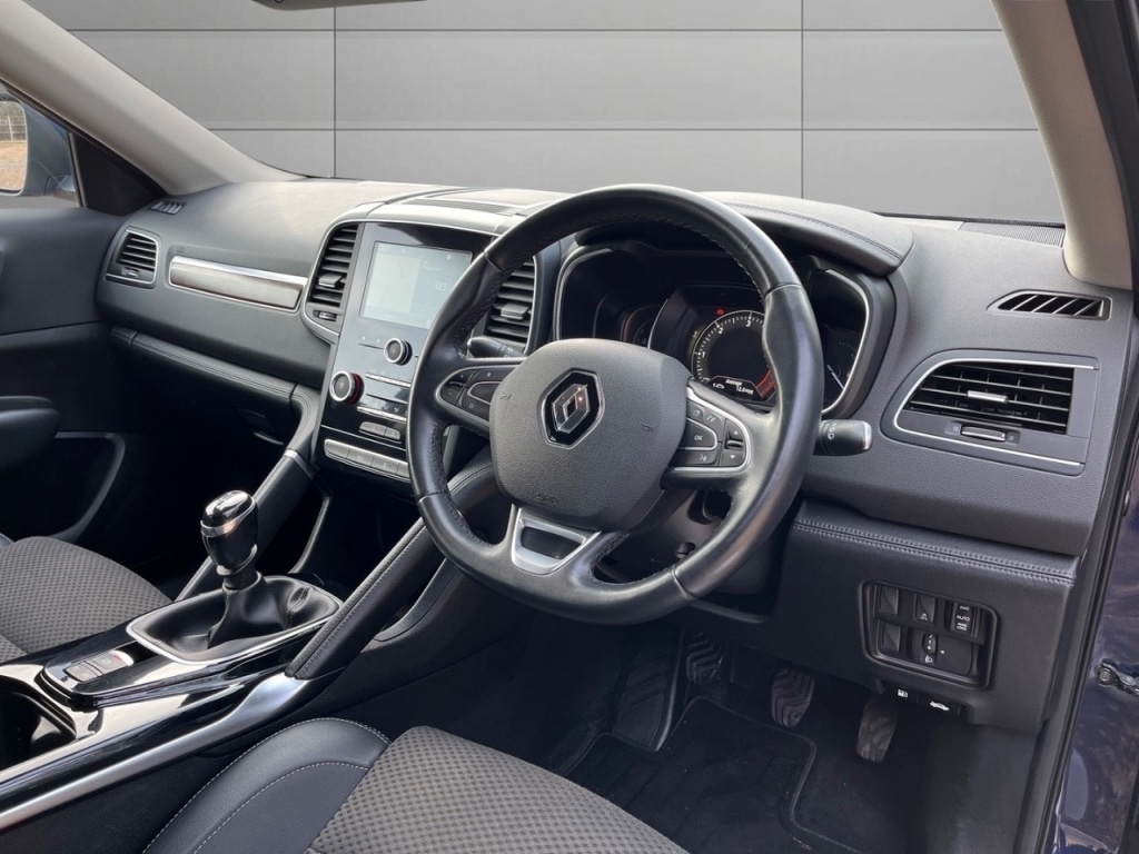 Used Renault Koleos 2018 for sale - 77200646: Photo 12