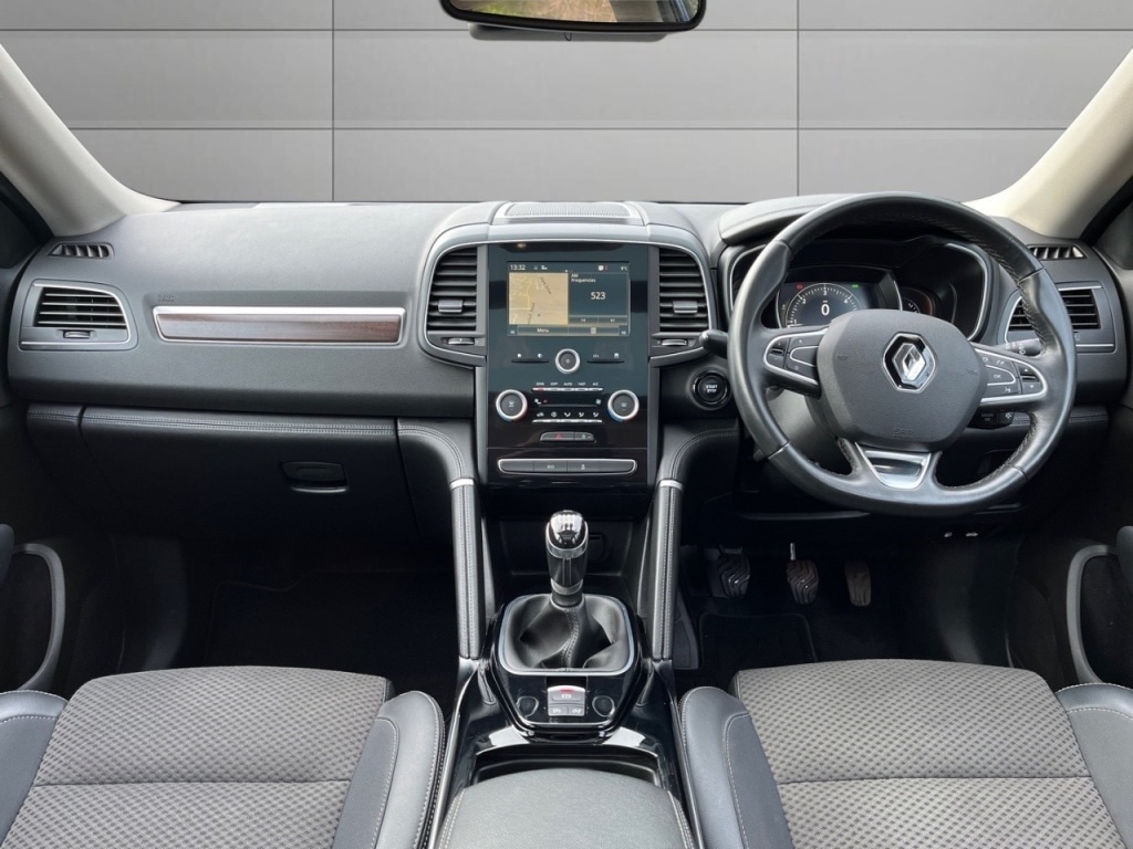 Used Renault Koleos 2018 for sale - 77200646: Photo 16