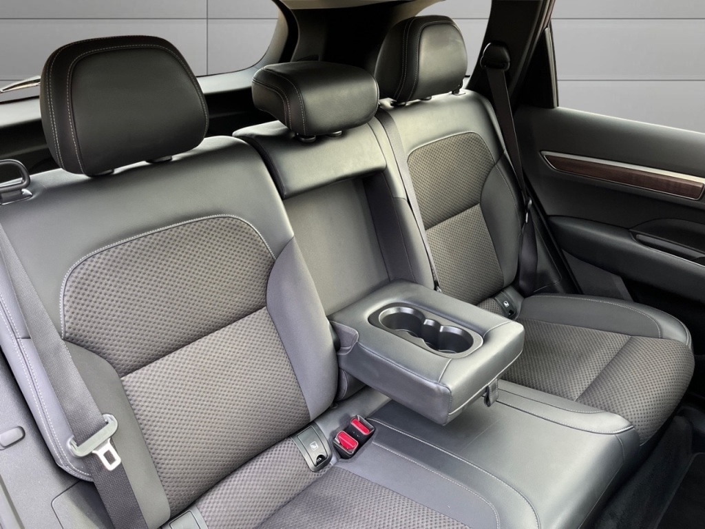 Used Renault Koleos 2018 for sale - 77200646: Photo 17