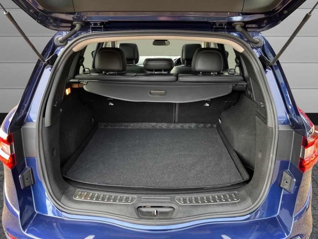 Used Renault Koleos 2018 for sale - 77200646: Photo 19