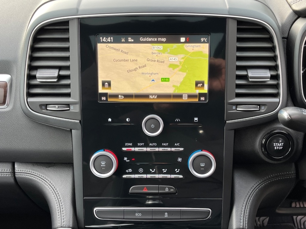 Used Renault Koleos 2018 for sale - 77200646: Photo 21