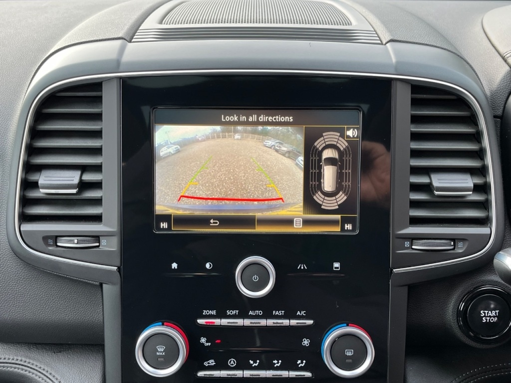 Used Renault Koleos 2018 for sale - 77200646: Photo 22