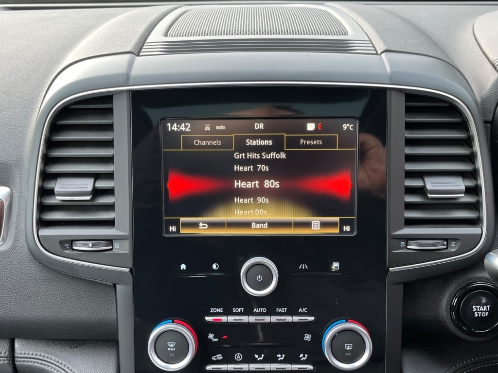 Used Renault Koleos 2018 for sale - 77200646: Photo 23